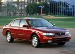 Nissan Maxima 1995 года (US)